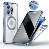 INF Ovitek za iPhone z zaščito zaslona proti kukanju za serijo iPhone iPhone 14, (21522211) | Shoptok.si