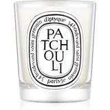 Patchouli dišeča sveča 190 g