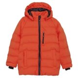 Jakna COLOR KIDS DEČIJA QUILT tangerine tango | Eponuda.com