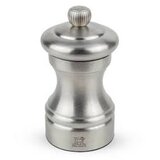Peugeot Bistro Chef Salt Mill Z 10 cm Stainless Steel | shoptok.hr