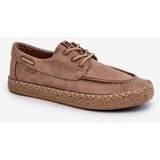 Big Star Men's Lace-Up Espadrilles | shoptok.hr