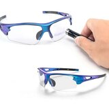  Naočale za biciklizam Rockbros 157235 Plava | shoptok.hr