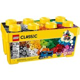 Lego Classic: Srednje velika ustvarjalna škatla | Shoptok.si