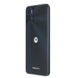 Motorola refurbished moto e22 4/64GB black ds 4G c grade | ePonuda.com