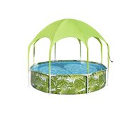 GARDEN Frame Pool For Children 244 cm x 51 cm Bestway 56432 | shoptok.hr