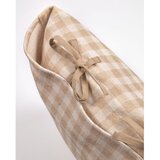 Kave Home Bombažna prevleka za blazino 45x45 cm Bigahel – | Shoptok.si