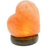 Globo 28306 - LED lampa od himalajske soli STONE LED/5W/230V 0,4 kg | Eponuda.com