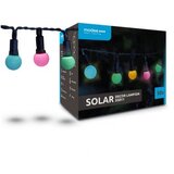  Solarni LED niz 7.9 m, 50 lampiona ( ML-DS011 ) cene