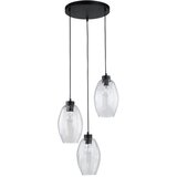  Visilica na sajli SEBO 3xE27/15W/230V | Eponuda.com