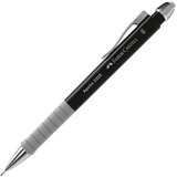 Olovka TEHNIČKA 0,5 MM GRIP APOLLO FABER CASTELL 232504 CRNA | shoptok.hr