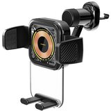  Drzac za mobilni telefon moxom mx-vs142 wireless 15w crni ( D1076 ) | Eponuda.com