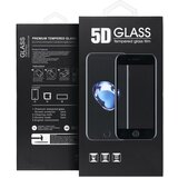 5D Full Glue kaljeno staklo za Samsung Galaxy A03 / A04 / A04e sa crnim okvirom | shoptok.hr