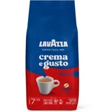 Lavazza horeca kava v zrnu Crema e gusto, 4x1kg