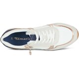 Tamaris Nizke superge 23613 Bela | Shoptok.si