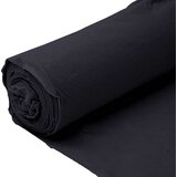  Geotekstilna opna crna 1 x 150 m od poliesterskih vlakana | Eponuda.com