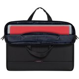 Rivacase Elegantna Torba za Laptop Tivoli - Siva, do 15.6" | shoptok.hr