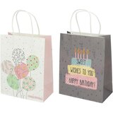  Ukrasna kesa mala birthday eco ( 77542 ) | Eponuda.com