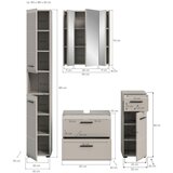 MID.YOU KOPALNICA kašmir | Shoptok.si