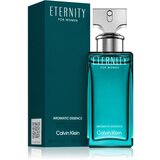 Calvin Klein Eternity Aromatic Essence parfemska voda za žene 50 ml | shoptok.hr