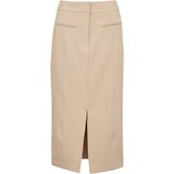 Orsay Light brown women's skirt - Women's | Eponuda.ba