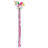 Olovka GRAFITNA U NASTAVCIMA LITTLIES UNICORN DIAKAKIS 000647077 SORT | shoptok.hr