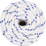  Brodski konop bijeli 20 mm 100 m od polipropilena | shoptok.hr