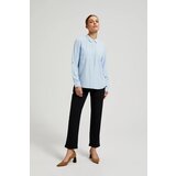 Marisse Women's Shirt Z-Ko-4516 L.Blue | Shoptok.si