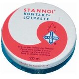 Stannol lem kontakt pasta za lemljenje 20gr 940358 | Eponuda.ba
