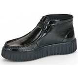 Clarks Torhill Moss Crna | shoptok.hr