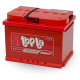Topla Akumulator Energy, 12V, 66Ah, 620A, D+, 108066 Cene
