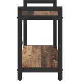  Polica Staro drvo 80 x 30 x 50 cm Konstruirano drvo | shoptok.hr