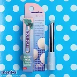 balzam i labelo za usne mentos candy roll mint