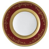 Zepter Masterpiece royal gold bordo tanjir za hleb, 6 komada Cene