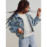 GAP Children's Denim Jacket - Girls | Shoptok.si