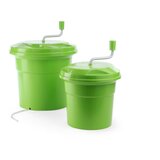  Vrtalnik za Solato, 25L, Zelena, 430x530mm | Shoptok.si