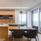 Lesnina-XXXL viseča Led-svetilka 15209 Marthy | Shoptok.si