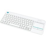 Logitech Tastatura K400 W PLUS | ePonuda.com