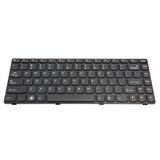  Tastatura za laptop lenovo G470 crna Cene