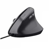Trust bayo ii ergonomic mis crni (25144) | ePonuda.com