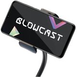 Blowcast Wingman Lite - avtomatski masturbator za igralce (modro-črn) | Shoptok.si