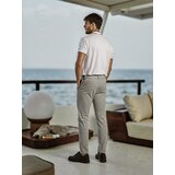 Sinsay Elegantne hlače | shoptok.hr