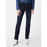 FREEMAN T. PORTER Traperice 'Amelie' tamno plava | shoptok.hr