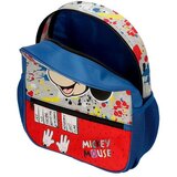 Olimp Sport Mickey ranac 33 cm plava 45.722.21 | ePonuda.com