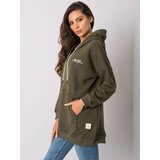 RELEVANCE Sweatshirt-RV-BL-7095.30P-khaki | shoptok.hr