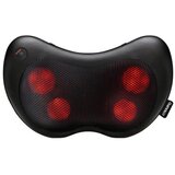 Naipo shiatsu masažna blazina MGP-129A | Shoptok.si
