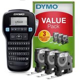 Dymo Tiskalnik labelmanager 160 qwy + 3 traki so720530 2142267 | Shoptok.si