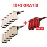 Vivax kuvalo za kafu CM-1000 10+3 | Eponuda.com