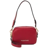 Valentino Bags Torbe LADY SYNTHETIC BAG NAIF R Rdeča