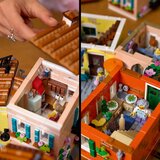 Lego LEGO® Ideas - Italijanska rivijera (21359) | ePonuda.com