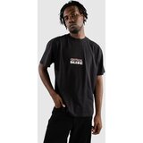 TCSS Greenroom T-shirt vintage black | Shoptok.si